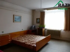 Prodej rodinného domu, Blížejov, Lštění, 46 m2