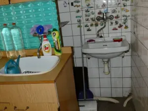 Prodej rodinného domu, Blížejov, Lštění, 46 m2