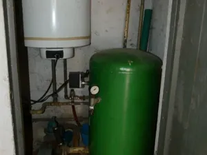 Prodej rodinného domu, Blížejov, Lštění, 46 m2