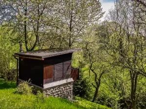 Prodej chaty, Lomnice, 28 m2