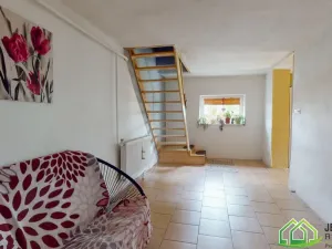 Prodej rodinného domu, Velká Kraš, 182 m2