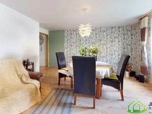 Prodej rodinného domu, Velká Kraš, 182 m2