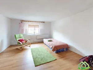 Prodej rodinného domu, Velká Kraš, 182 m2