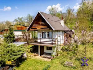 Prodej pozemku pro bydlení, Hvozdná, Nivka, 739 m2