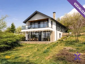 Prodej pozemku pro bydlení, Hvozdná, Nivka, 739 m2