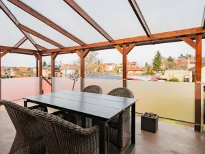 Prodej rodinného domu, Unhošť, Křivoklátská, 146 m2