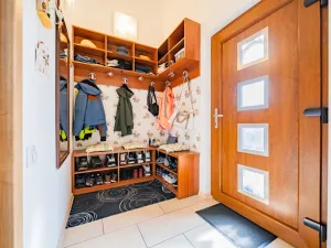 Prodej rodinného domu, Unhošť, Křivoklátská, 146 m2