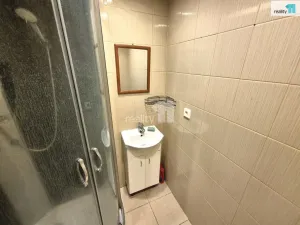 Pronájem bytu 2+1, Aš, Karlova, 55 m2
