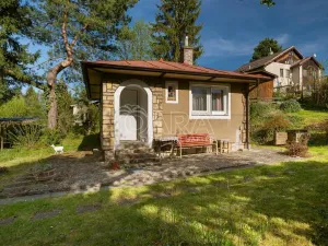 Prodej pozemku pro bydlení, Kamenice - Těptín, Višňovka I, 622 m2