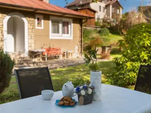 Prodej pozemku pro bydlení, Kamenice - Těptín, Višňovka I, 622 m2