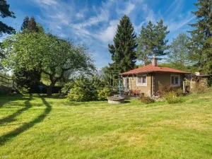 Prodej pozemku pro bydlení, Kamenice - Těptín, Višňovka I, 622 m2