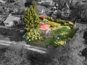 Prodej pozemku pro bydlení, Kamenice - Těptín, Višňovka I, 622 m2