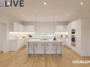 Prodej rodinného domu, Střížovice, 116 m2