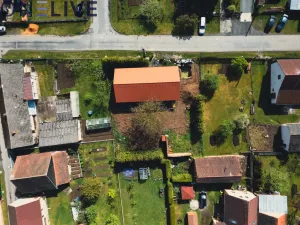 Prodej rodinného domu, Střížovice, 116 m2