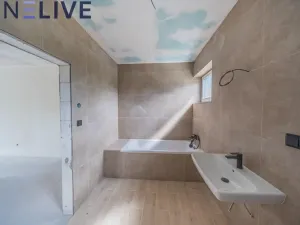 Prodej rodinného domu, Střížovice, 116 m2