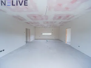 Prodej rodinného domu, Střížovice, 116 m2