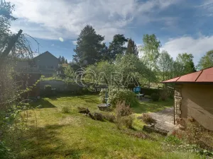 Prodej chaty, Kamenice - Těptín, Višňovka I, 622 m2