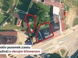 Prodej vily, Nová Včelnice, 225 m2