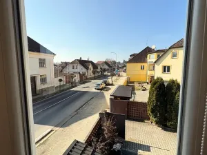 Prodej vily, Nová Včelnice, 225 m2