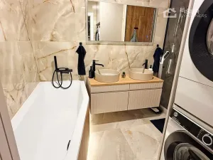 Pronájem bytu 3+1, Valašské Meziříčí, Vsetínská, 67 m2