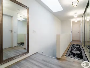 Prodej rodinného domu, Pohořelice, 139 m2