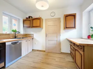 Prodej rodinného domu, Nelahozeves - Lešany, Lužická, 123 m2