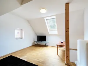 Prodej rodinného domu, Nelahozeves - Lešany, Lužická, 123 m2