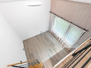 Pronájem bytu 2+kk, Praha, Na Zlíchově, 37 m2