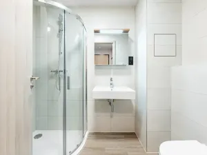 Pronájem bytu 2+kk, Praha, Na Zlíchově, 37 m2
