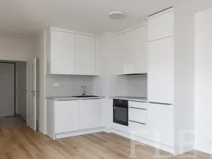Pronájem bytu 2+kk, Praha - Kamýk, Hodkovická, 47 m2