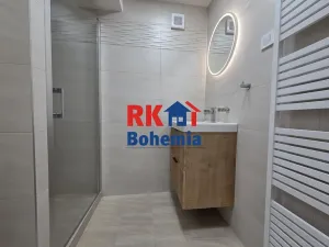 Pronájem bytu 3+kk, Praha - Žižkov, Zelenky-Hajského, 72 m2