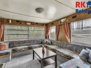 Prodej chaty, Rabakov, 35 m2