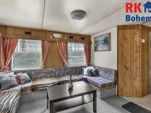 Prodej chaty, Rabakov, 35 m2