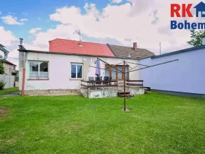 Pronájem rodinného domu, Český Brod, Pod Hájem, 94 m2