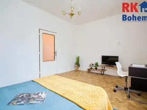 Pronájem rodinného domu, Český Brod, Pod Hájem, 94 m2