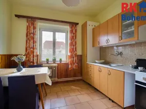 Pronájem rodinného domu, Český Brod, Pod Hájem, 94 m2
