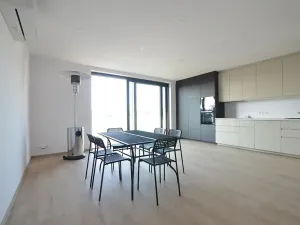 Pronájem bytu 4+kk, Poděbrady, Dr. Kryšpína, 114 m2