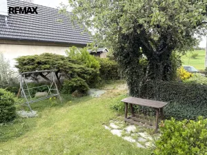 Prodej chalupy, Kamenná - Klementice, 200 m2