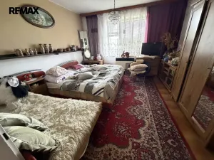 Prodej chalupy, Kamenná - Klementice, 200 m2