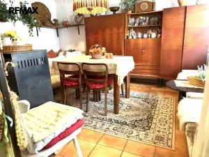 Prodej chalupy, Kamenná - Klementice, 200 m2