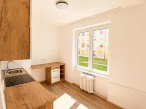 Pronájem bytu 2+1, Bukovany, 55 m2