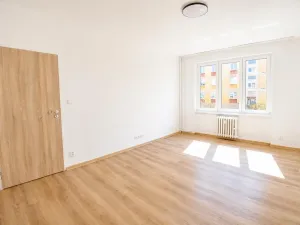 Pronájem bytu 2+1, Bukovany, 55 m2