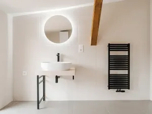 Pronájem bytu 3+kk, Praha - Vršovice, Rostovská, 79 m2