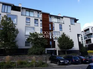 Pronájem bytu 1+kk, Praha - Vinohrady, Italská, 57 m2