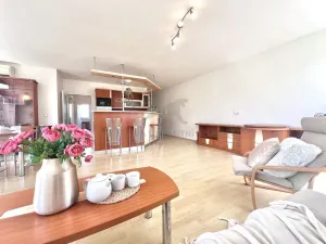 Prodej bytu 4+kk, Praha - Vysočany, Skloněná, 116 m2