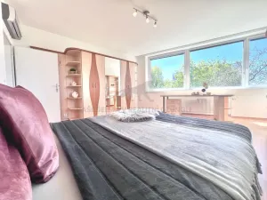 Prodej bytu 4+kk, Praha - Vysočany, Skloněná, 116 m2