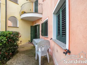 Prodej bytu 2+kk, Santa Maria Coghinas, Sardinie, Itálie, 58 m2