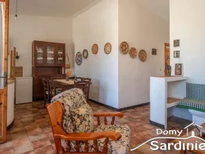 Prodej domu, Valledoria - La Ciaccia, Sardinie, Itálie, 90 m2
