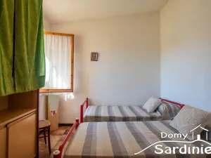 Prodej domu, Valledoria - La Ciaccia, Sardinie, Itálie, 90 m2