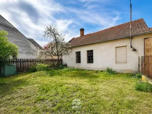 Prodej rodinného domu, Jaroměřice, 108 m2